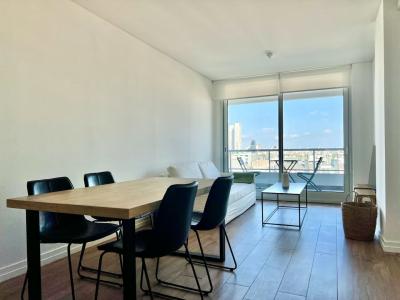 Departamento 1 dormitorios en alquiler en Colegiales, Ciudad de Buenos Aires