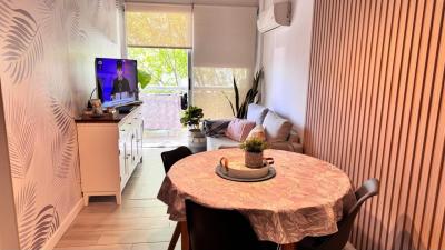 Departamento 2 dormitorios en venta en Villa Devoto, Ciudad de Buenos Aires