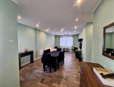 Departamento 3 dormitorios en venta en Congreso, Ciudad de Buenos Aires