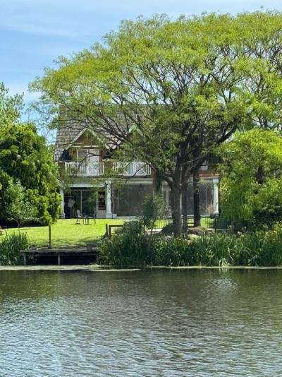 Casa 4 dormitorios en venta en Nordelta, Tigre