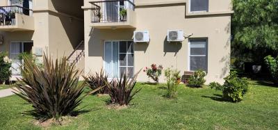 Departamento 1 dormitorios en alquiler temporario en La Candela, Pilar