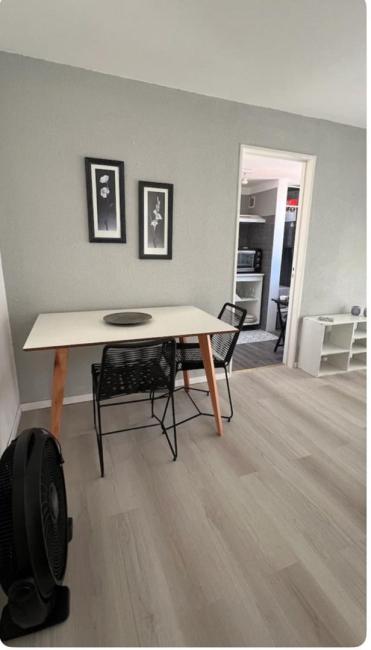 Departamento 1 dormitorios en alquiler temporario en Acassuso, San Isidro