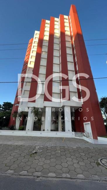 Departamento 1 dormitorios en venta en Pinamar