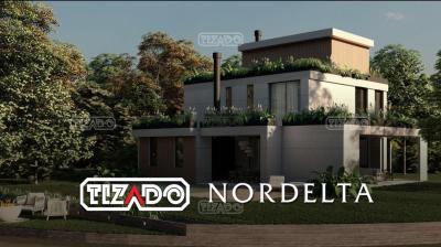 Casa 5 dormitorios en venta en Nordelta, Tigre