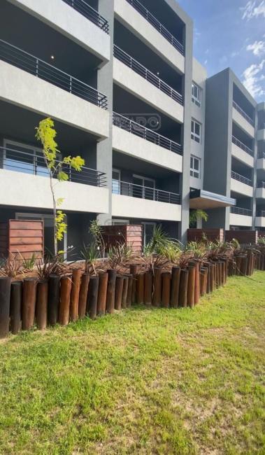 Departamento 1 dormitorios en alquiler en General Rodriguez