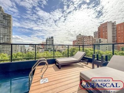 Departamento 1 dormitorios en alquiler en Belgrano, Ciudad de Buenos Aires