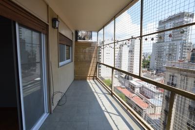 Departamento en venta en Recoleta, Ciudad de Buenos Aires