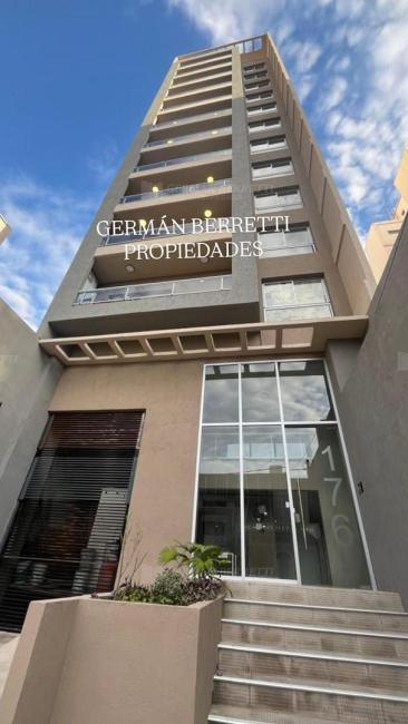 Departamento 1 dormitorios en venta en Lanus Oeste, Lanus