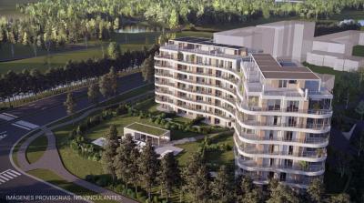 Departamento 1 dormitorios en venta en Nordelta, Tigre