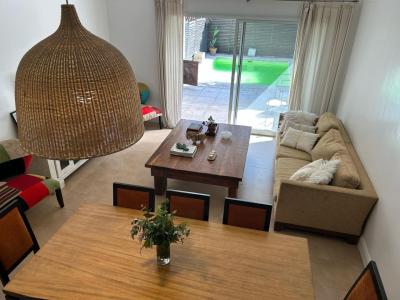 Casa 3 dormitorios en alquiler en Nordelta, Tigre