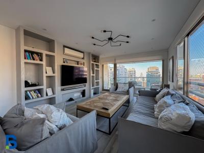 Departamento 3 dormitorios en venta en Belgrano, Ciudad de Buenos Aires