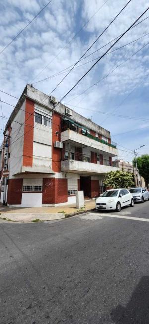 Departamento 2 dormitorios en venta en Avellaneda