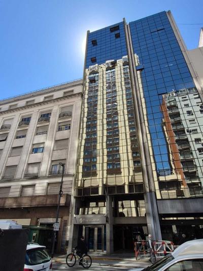 Oficina en alquiler en Retiro, Ciudad de Buenos Aires