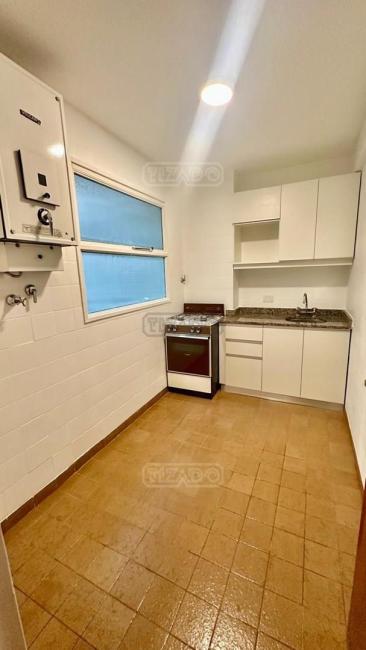 Departamento 1 dormitorios en alquiler en Barrio Norte, Ciudad de Buenos Aires