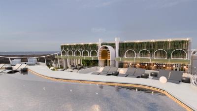 Departamento 2 dormitorios en venta en Puerto Madero, Ciudad de Buenos Aires