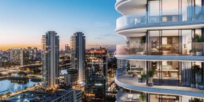 Departamento 1 dormitorios en venta en Puerto Madero, Ciudad de Buenos Aires