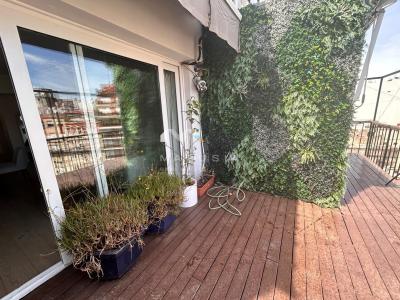 Departamento 2 dormitorios en venta en Recoleta, Ciudad de Buenos Aires