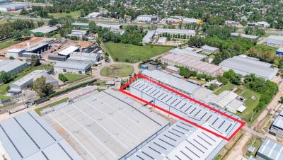 Depósito en alquiler en La Reja, Moreno