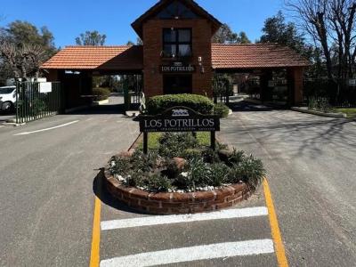 Terreno en venta en Los Potrillos, Pilar