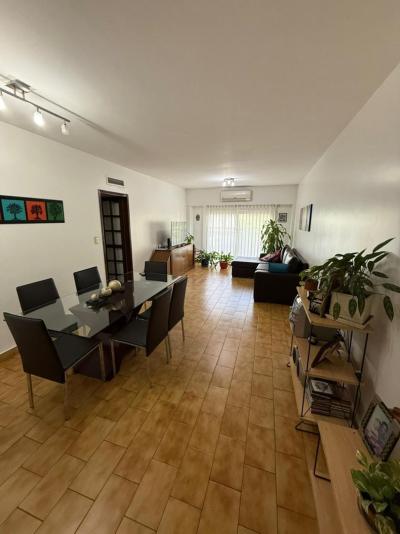 Departamento 3 dormitorios en venta en Villa Crespo, Ciudad de Buenos Aires