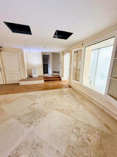 Edificio en Block en alquiler en Palermo, Ciudad de Buenos Aires