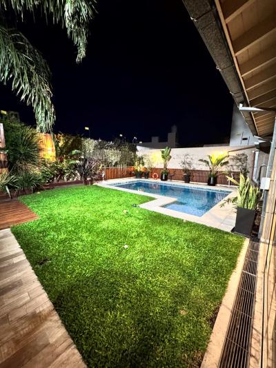 Casa 4 dormitorios en alquiler en Saavedra, Ciudad de Buenos Aires