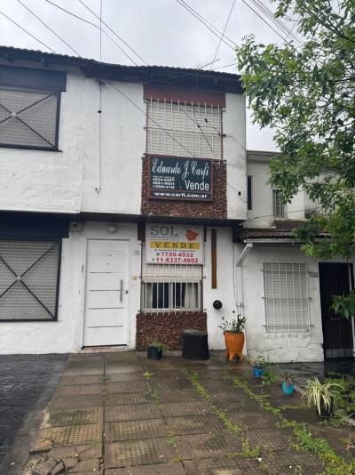 Casa en venta en Moron, Moron