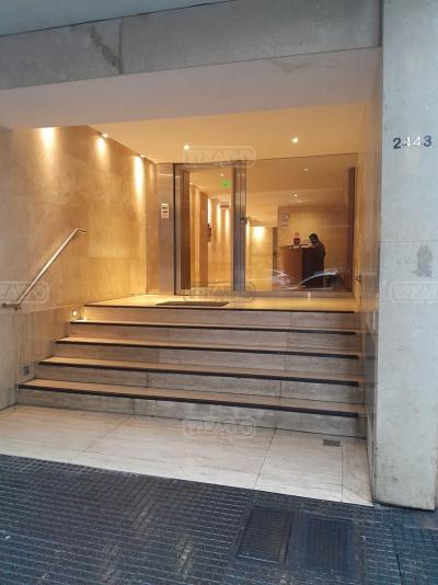 Departamento en venta en Belgrano, Ciudad de Buenos Aires