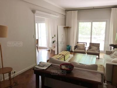 Departamento 3 dormitorios en venta en Barrio Norte, Ciudad de Buenos Aires