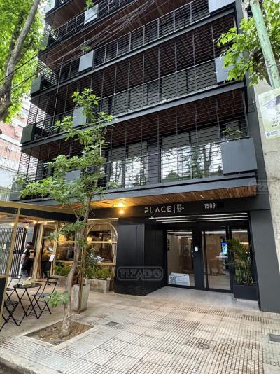 Departamento en alquiler en Belgrano, Ciudad de Buenos Aires
