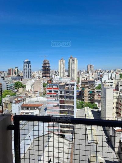 Departamento 3 dormitorios en venta en Palermo, Ciudad de Buenos Aires