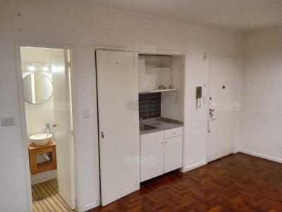 Departamento en alquiler en Recoleta, Ciudad de Buenos Aires