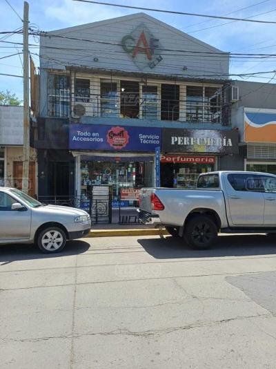 Edificio en Block en venta en Pilar