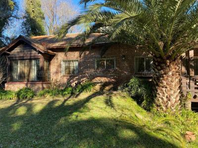 Casa 3 dormitorios en venta en Ingeniero Maschwitz, Escobar