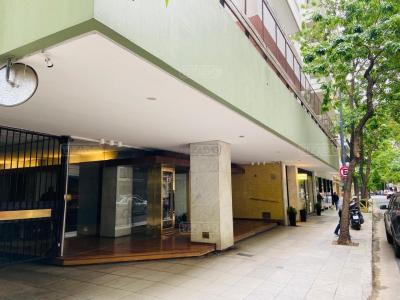 Departamento 2 dormitorios en venta en Recoleta, Ciudad de Buenos Aires