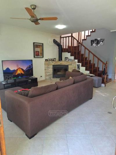 Casa 4 dormitorios en venta en Francisco Alvarez, Moreno