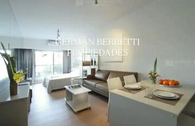 Departamento en alquiler en Palermo, Ciudad de Buenos Aires