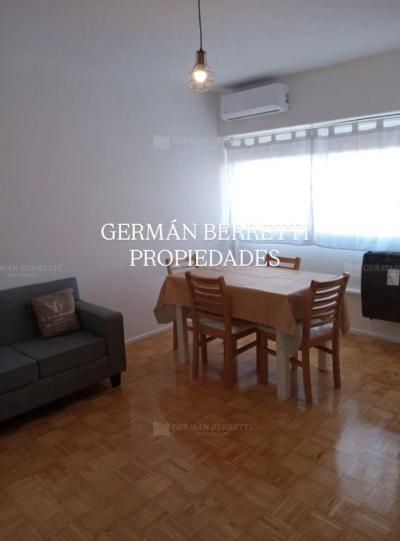 Departamento 1 dormitorios en alquiler en Belgrano, Ciudad de Buenos Aires