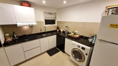 Departamento 3 dormitorios en alquiler en Recoleta, Ciudad de Buenos Aires
