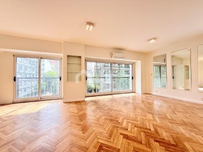Departamento 4 dormitorios en venta en Recoleta, Ciudad de Buenos Aires