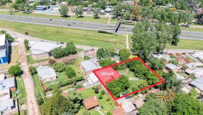 Depósito en alquiler en General Rodriguez