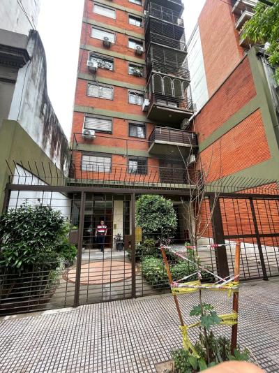 Departamento 4 dormitorios en venta en Almagro, Ciudad de Buenos Aires