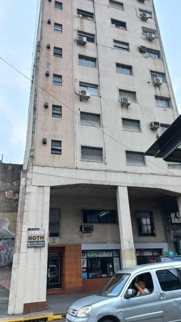Departamento 1 dormitorios en venta en San Telmo, Ciudad de Buenos Aires