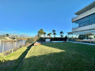 Departamento 2 dormitorios en alquiler en Nordelta, Tigre