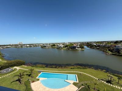 Departamento 2 dormitorios en alquiler en Nordelta, Tigre