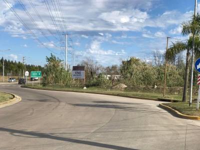 Terreno en venta en Benavidez, Tigre