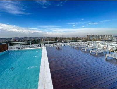 Departamento 1 dormitorios en venta en Nordelta, Tigre