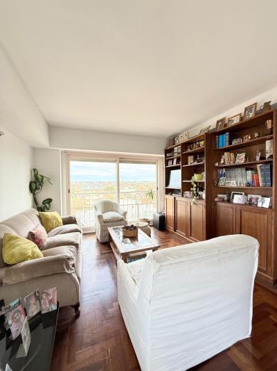 Departamento 3 dormitorios en venta en Beccar, San Isidro