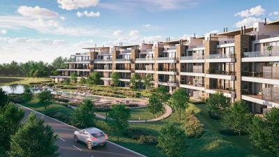 Departamento 1 dormitorios en venta en Nordelta, Tigre