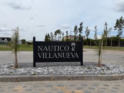 Terreno en venta en Villanueva, Tigre